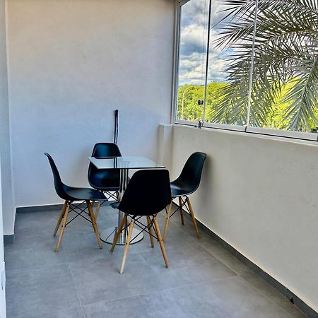 Apartamento Martin Calpe Eksteriør billede