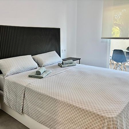 Apartamento Martin Calpe Eksteriør billede