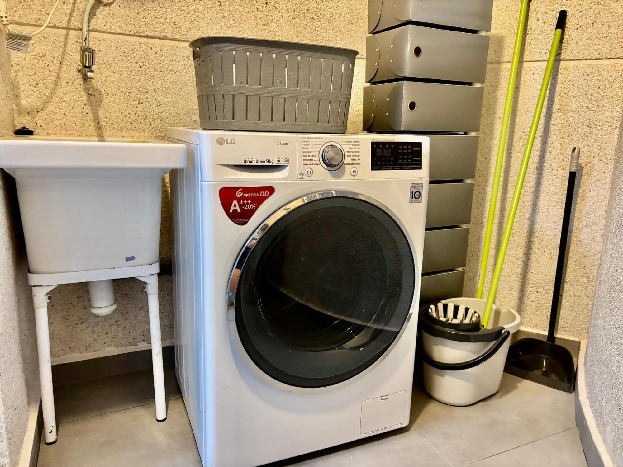 Apartamento Martin Calpe Eksteriør billede
