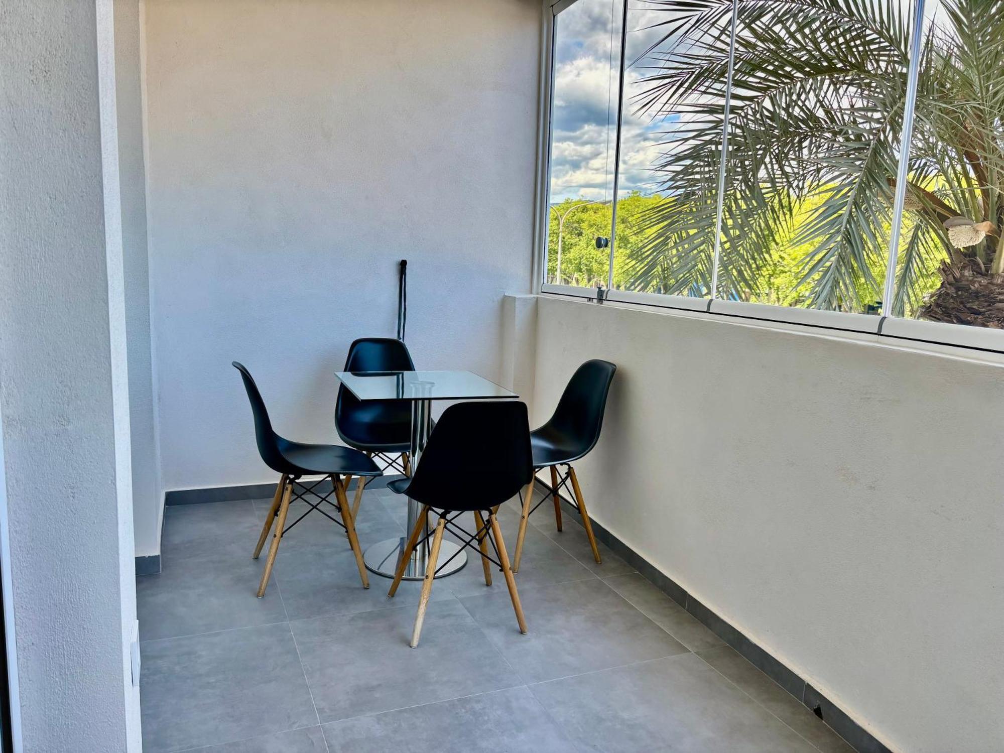 Apartamento Martin Calpe Eksteriør billede