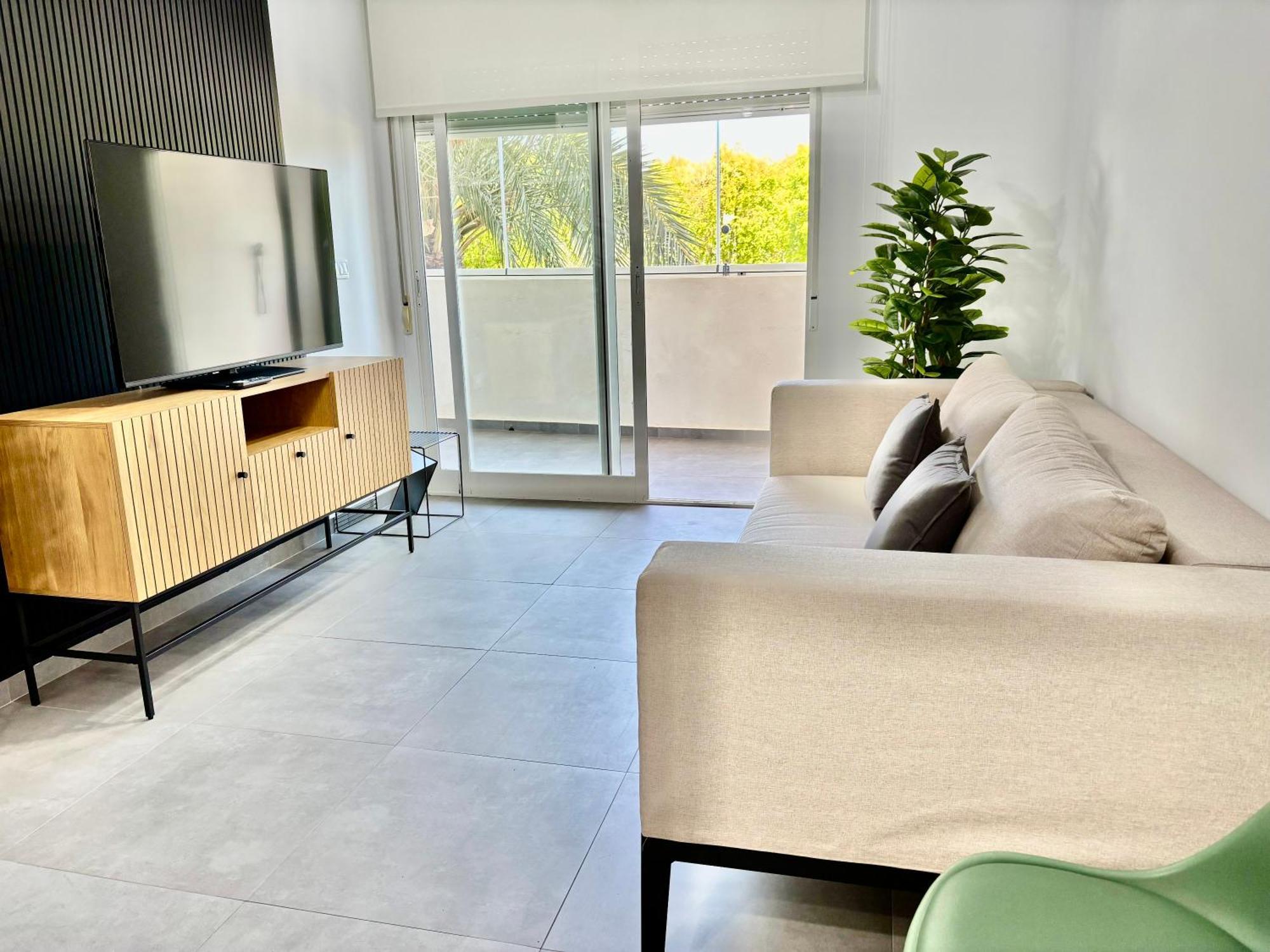Apartamento Martin Calpe Eksteriør billede