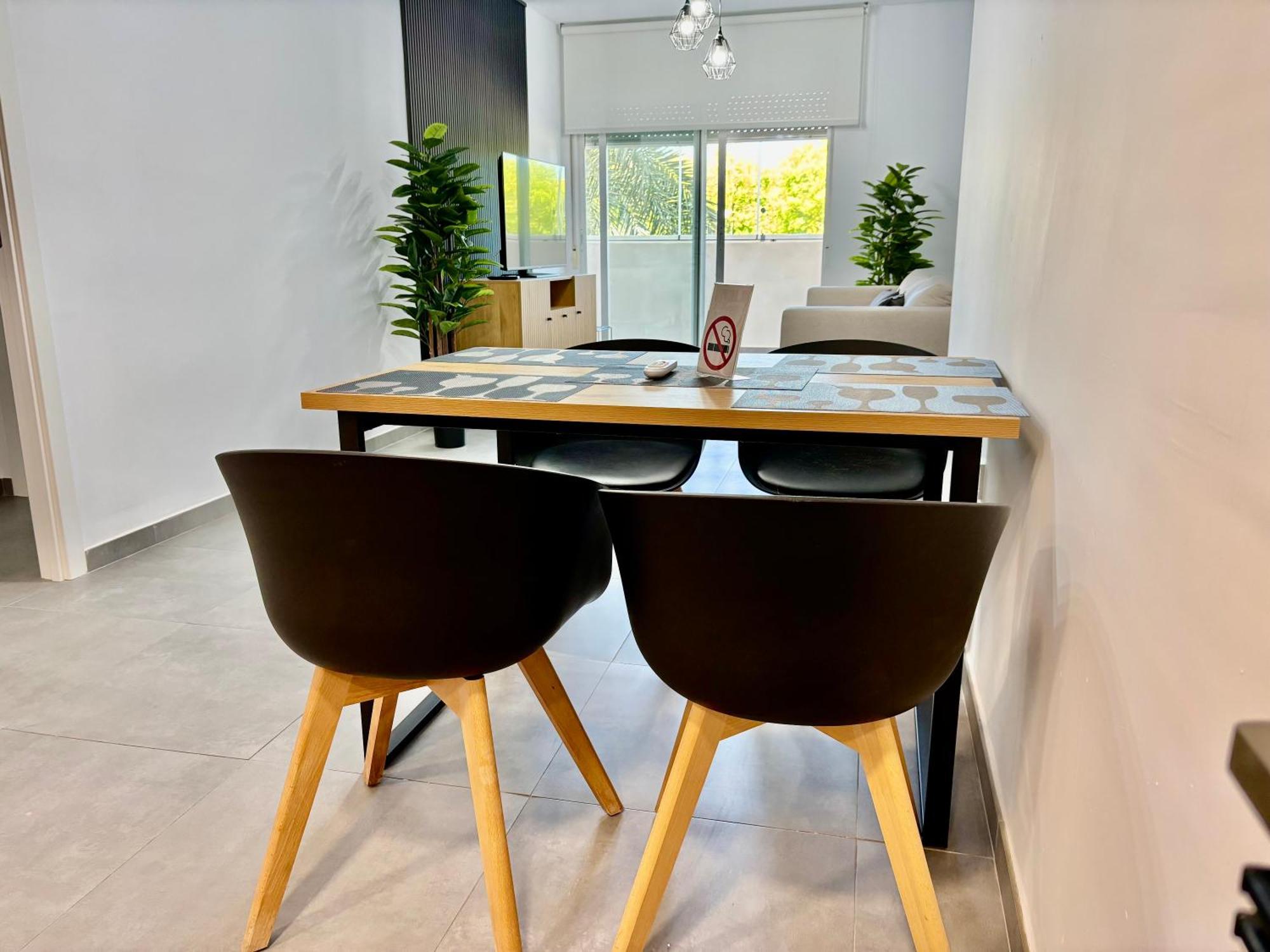 Apartamento Martin Calpe Eksteriør billede