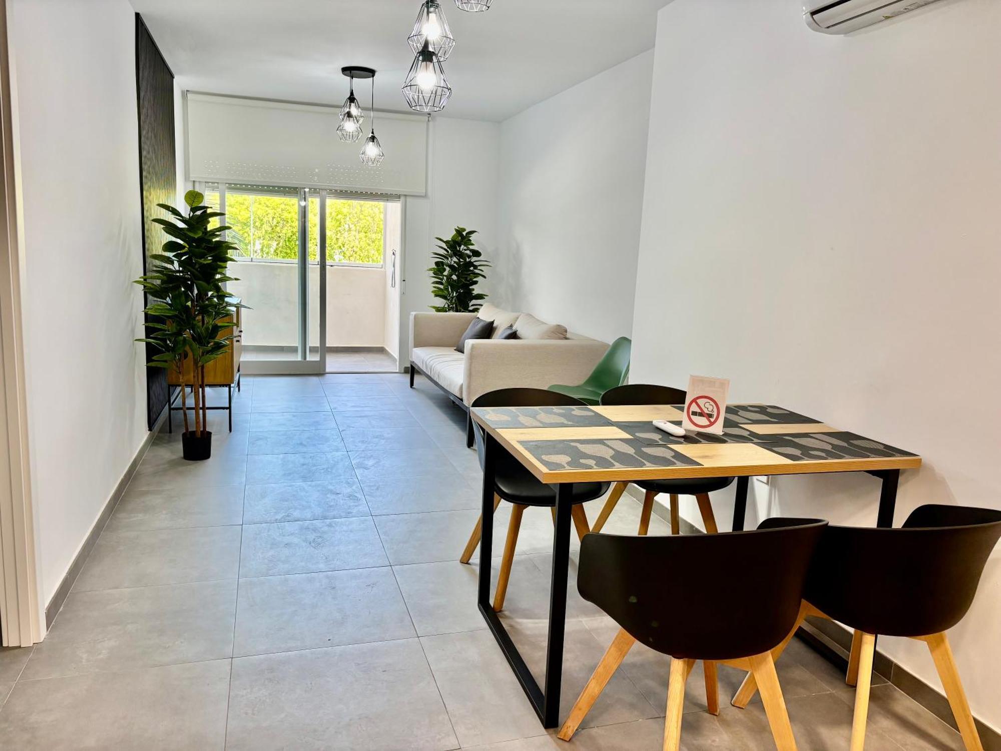 Apartamento Martin Calpe Eksteriør billede