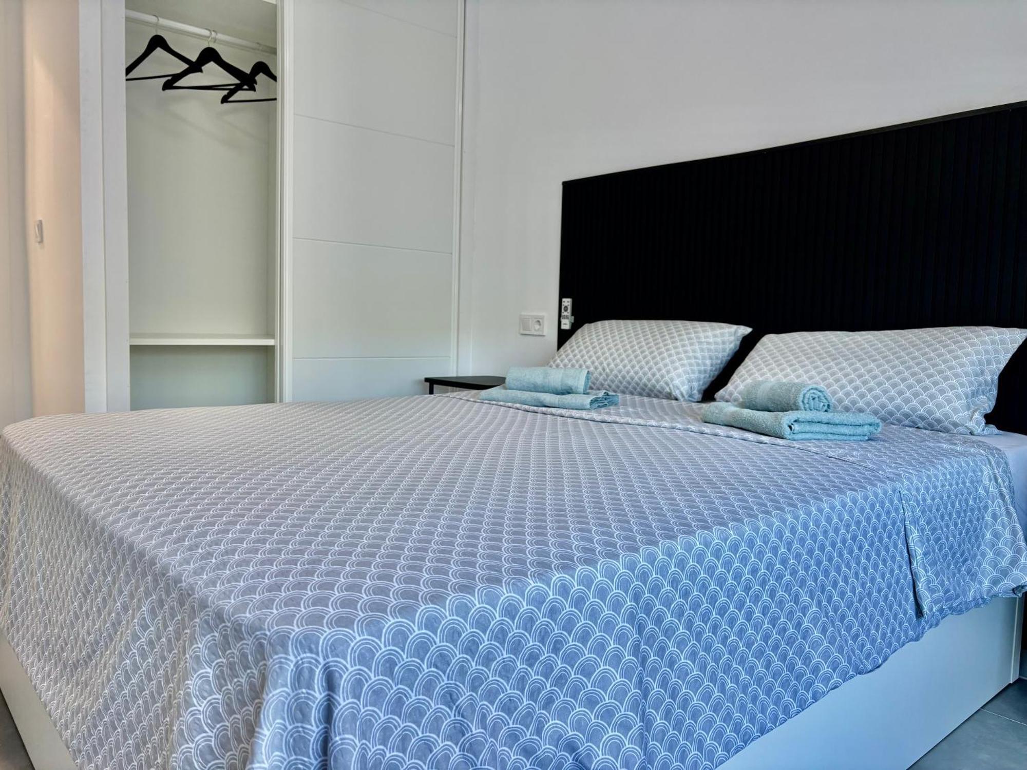 Apartamento Martin Calpe Eksteriør billede